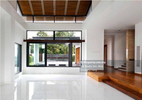 Bungalow House for Sale in BANGSAR - BRAND NEW DESIGNER BUNGALOW!!, Bangsar by Kimberly Yang - iProperty.com.my