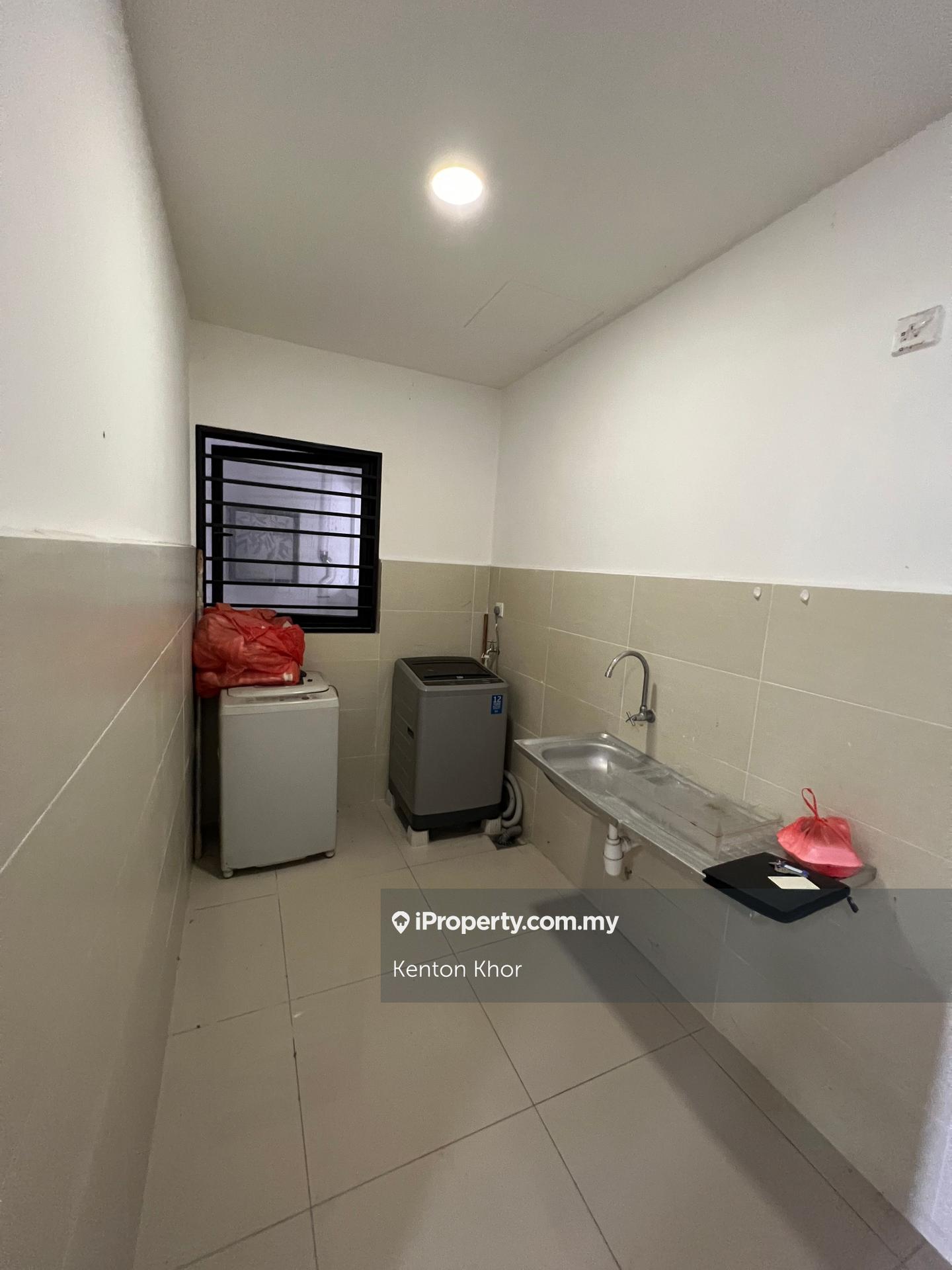 Service Residence for Sale in Sk One Residence by Kenton Khor - iProperty.com.my