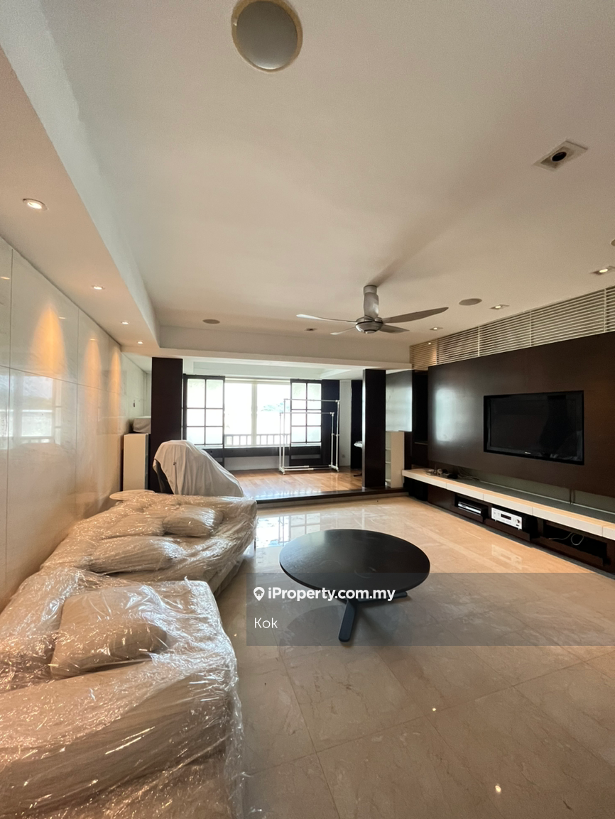 Condominium for Sale in Palmyra Bangsar by Kok - iProperty.com.my