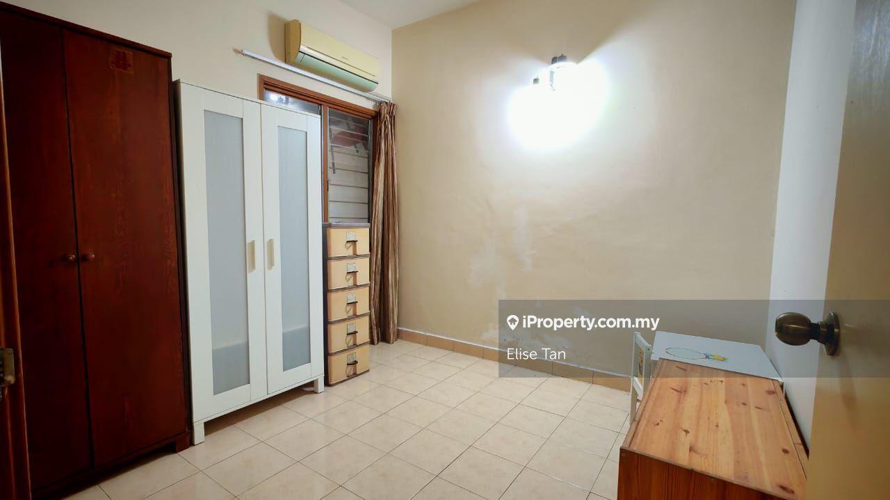 2-storey Terraced House for Sale in Bandar Kinrara Seksyen 5, Bandar Kinrara by Elise Tan - iProperty.com.my