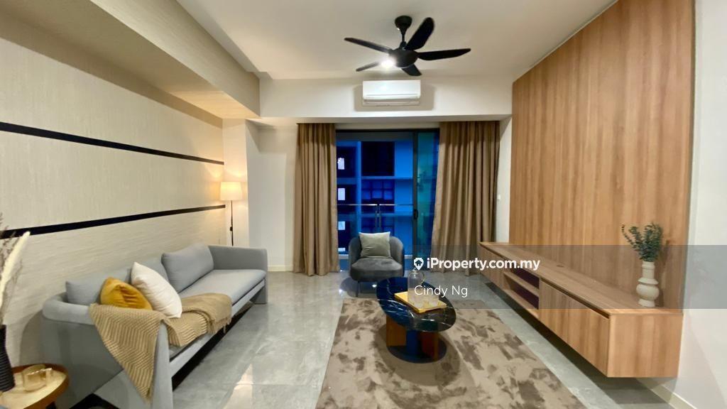Residensi Servis untuk Disewa di Ooak Serviced Apartments @ Kiara 163 oleh Cindy Ng - iProperty.com.my