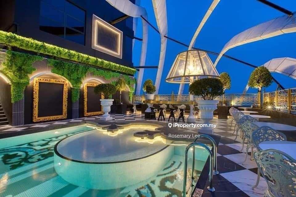 Service Residence for Sale in Arte Mont Kiara by Rosemary Lee - iProperty.com.my