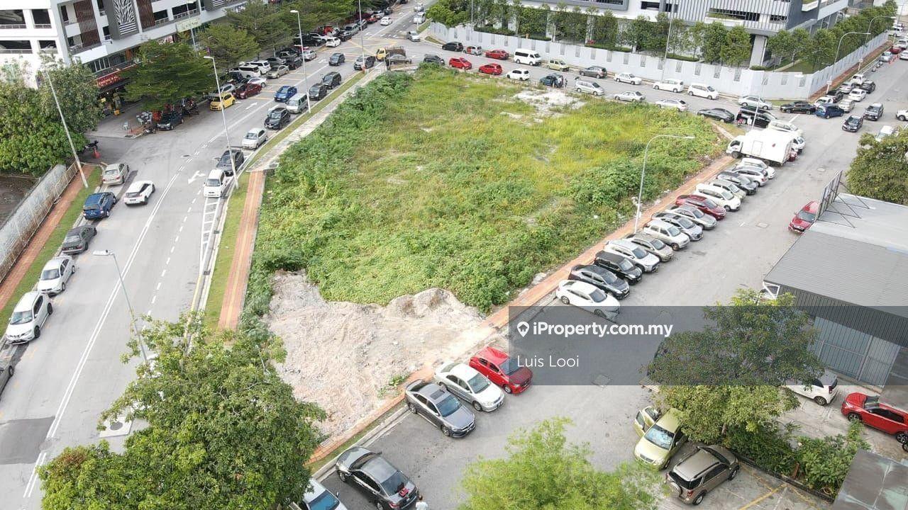 Commercial Land for Rent in Kepong Baru, Kepong by Luis Looi - iProperty.com.my