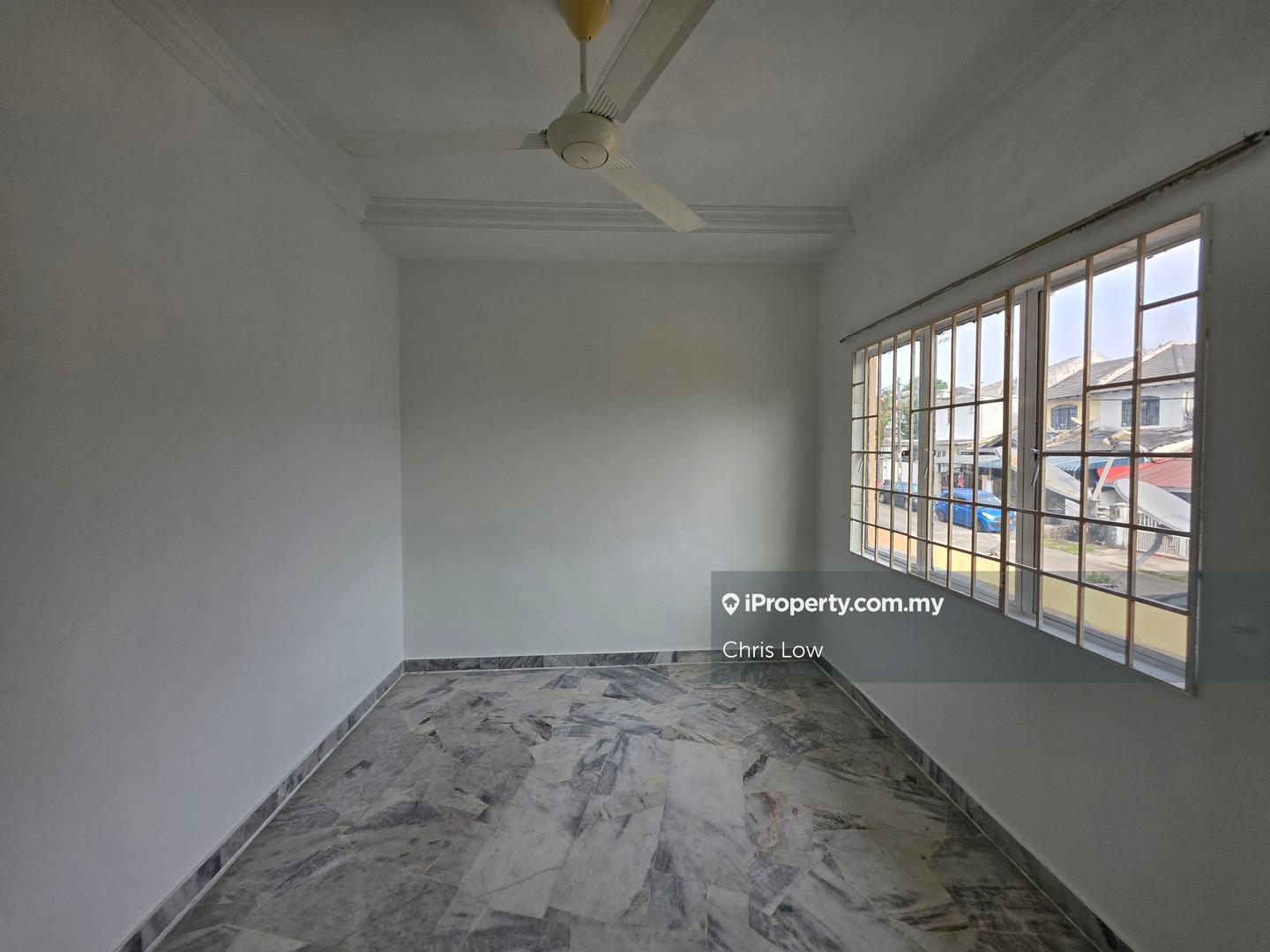 2-storey Terraced House for Sale in Taman Seri Bahagia, Cheras by Chris Low - iProperty.com.my