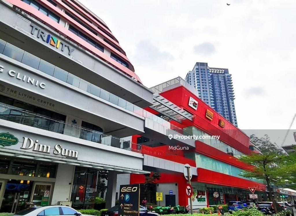 Pejabat untuk Dijual di Bandar Sunway, Sunway oleh MdGuna - iProperty.com.my