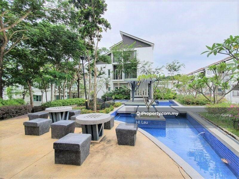 3-storey Terraced House for Sale in 3 Sty Freehold Terrace 2755sf Tiara South Semenyih, Semenyih by Hl Lau - iProperty.com.my