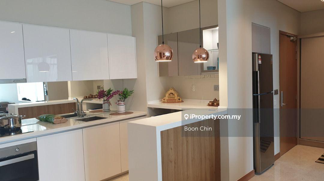Service Residence for Sale in Sky Suites @ KLCC by Boon Chin - iProperty.com.my