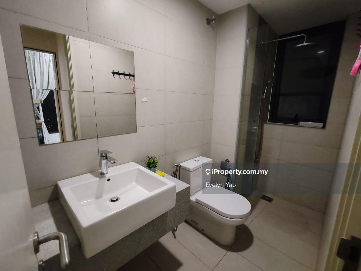 Residensi Servis untuk Disewa di Sfera Residency oleh Evelyn Yap - iProperty.com.my