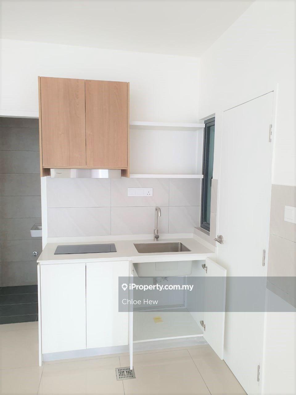 Service Residence for Rent in AraTre' Residences by Chloe Hew - iProperty.com.my