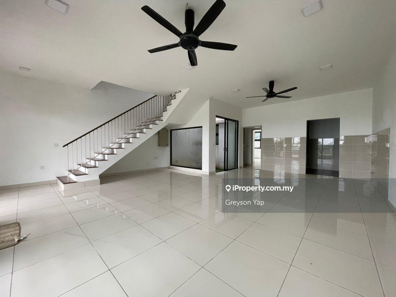 Rumah Berangkai 2 Tingkat untuk Dijual di Elmina, Shah Alam oleh Greyson Yap - iProperty.com.my