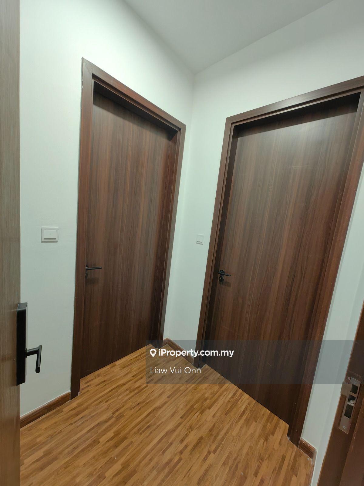 Residensi Servis untuk Dijual di K Avenue oleh Liaw Vui Onn - iProperty.com.my