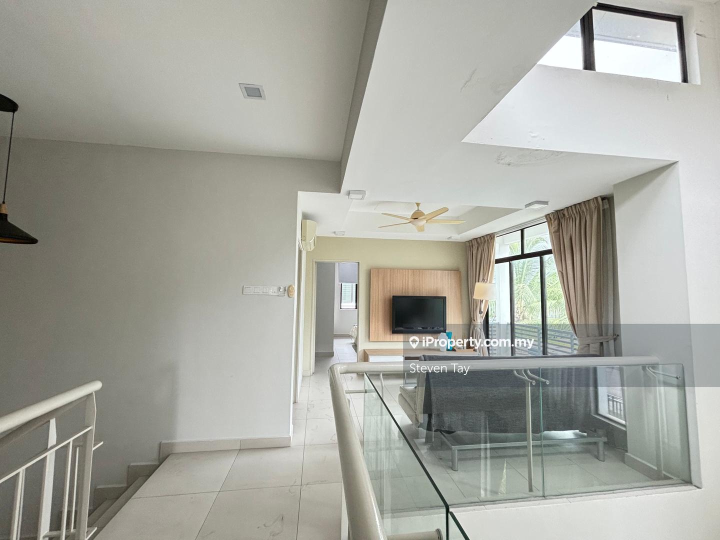 Rumah Berangkai 2 Tingkat untuk Dijual di Bandar Metro Puchong, Puchong oleh Steven Tay - iProperty.com.my