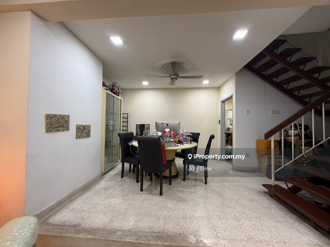 2-storey Terraced House for Sale in Taman Connaught, Cheras by Joly Liew - iProperty.com.my