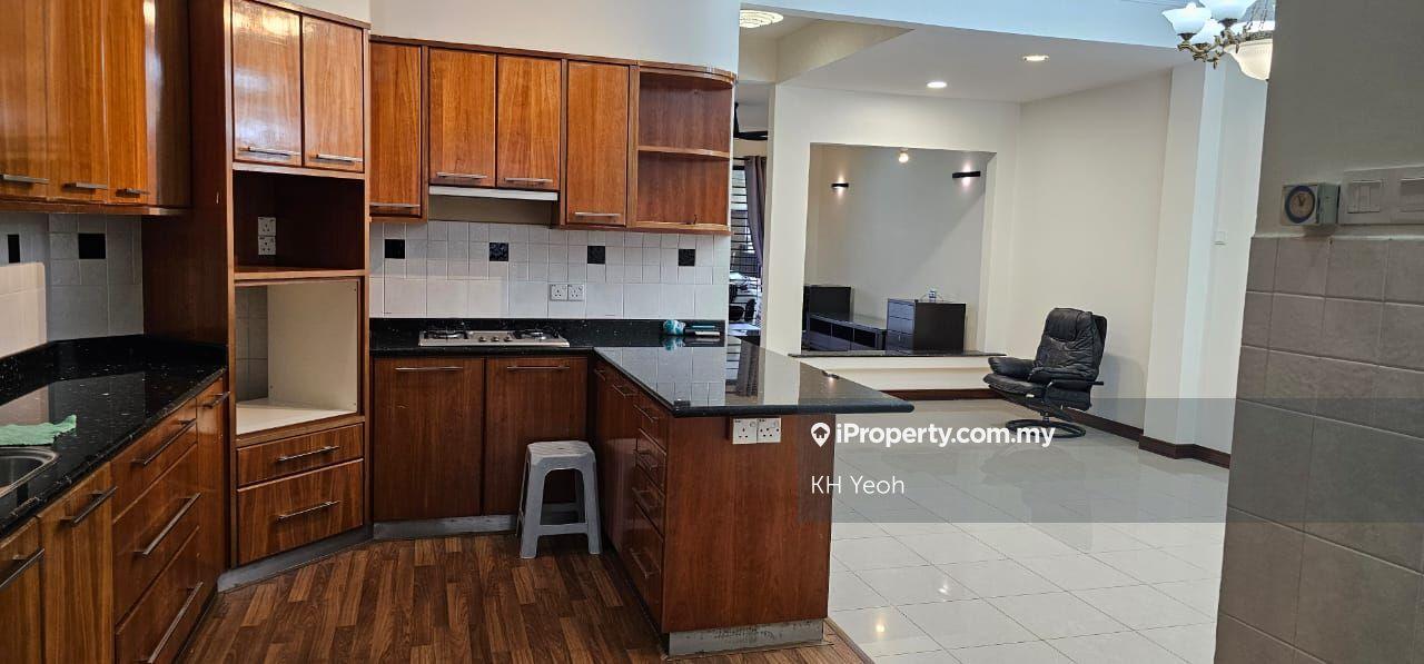 3-storey Terraced House for Rent in Safa @ Desa ParkCity, Desa Parkcity by KH Yeoh - iProperty.com.my