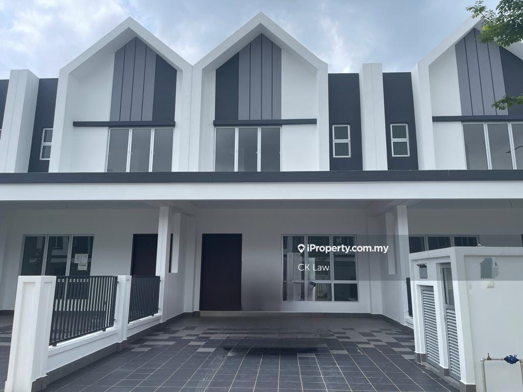 Rumah Berangkai 2 Tingkat untuk Disewa di Eco Forest, Semenyih oleh CK Law - iProperty.com.my
