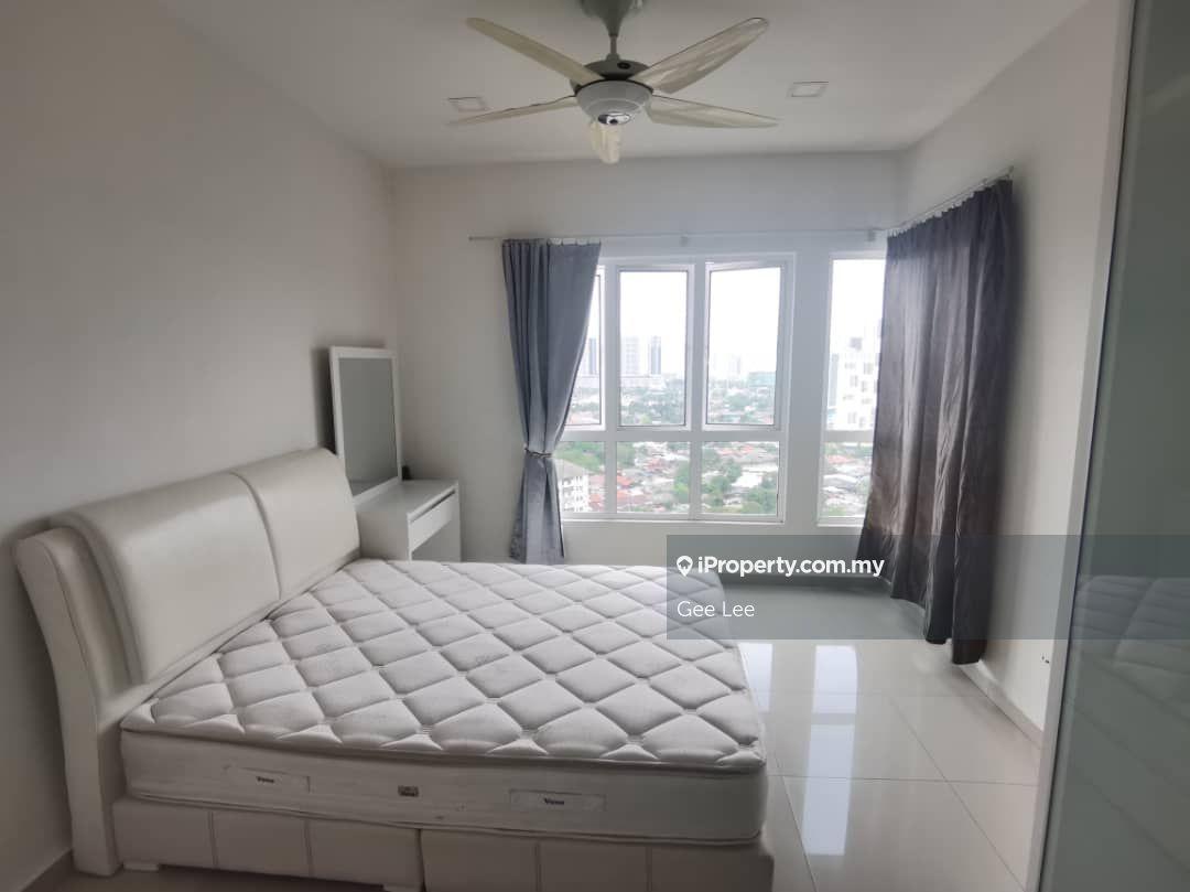 Condominium for Sale in 1 Sentul by Gee Lee - iProperty.com.my