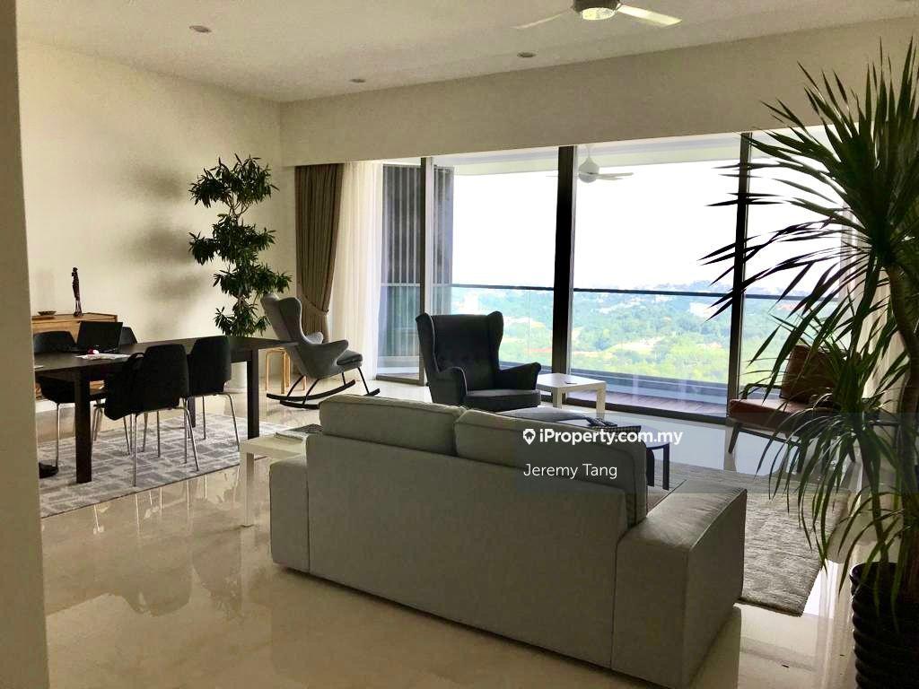 Service Residence for Sale in The Sentral Residences by Jeremy Tang - iProperty.com.my
