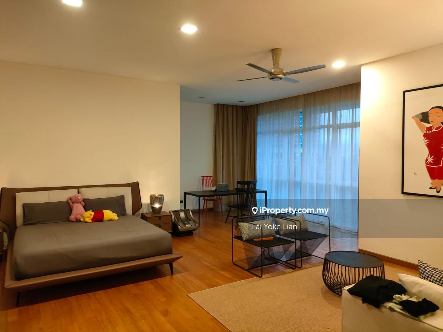 Condominium for Sale in The Pearl KLCC by Lai Yoke Lian - iProperty.com.my