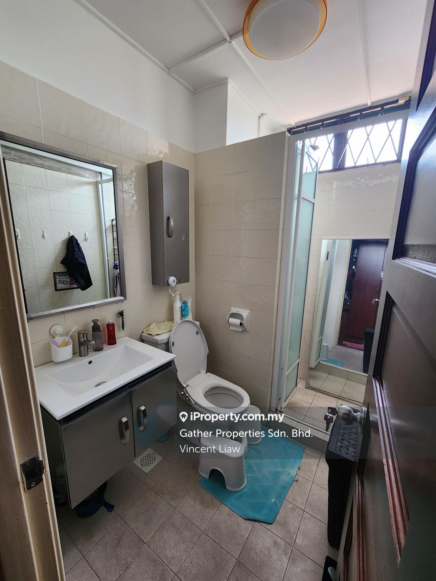 2-storey Terraced House for Sale in Tropicana Indah Resort Homes, Tropicana by Vincent Liaw - iProperty.com.my