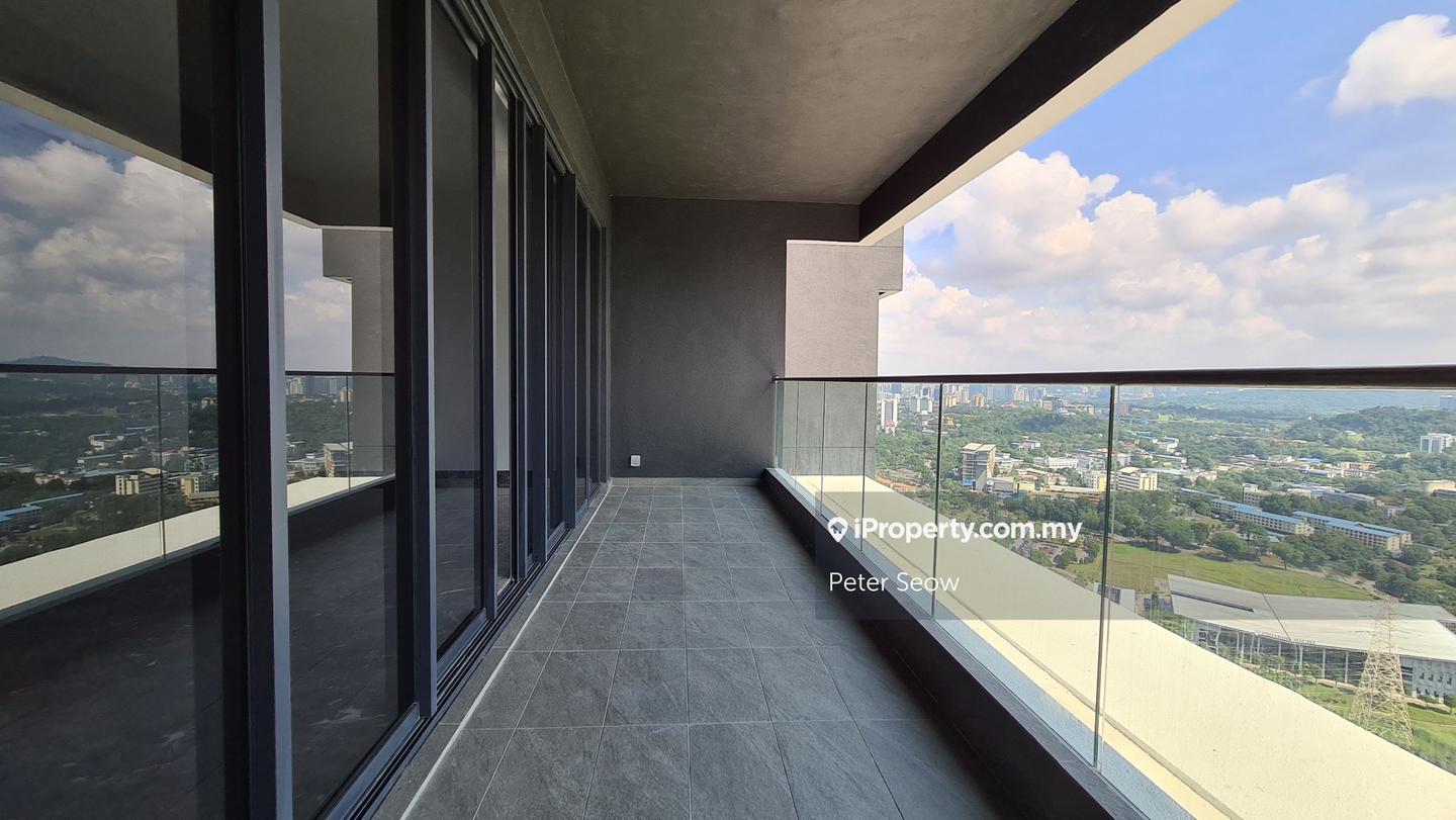 Condominium for Rent in The Estate by Peter Seow - iProperty.com.my