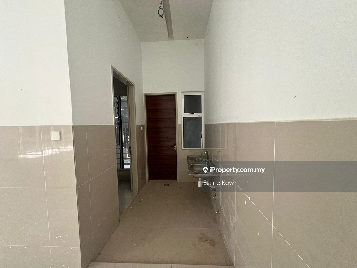 2-storey Terraced House for Sale in Kawasan Perindustrian Temasya, Shah Alam by Elaine Kow - iProperty.com.my