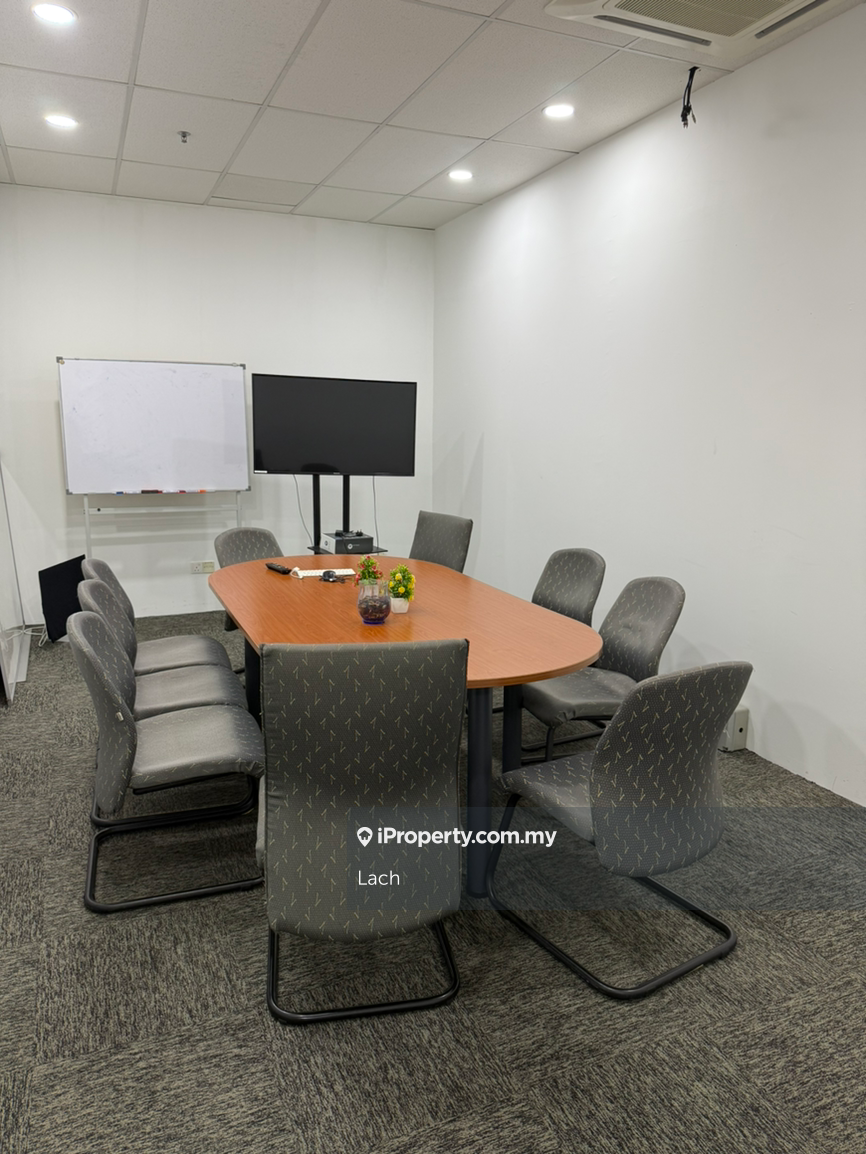 Office for Sale in fcjlp, Bangsar by Lach - iProperty.com.my
