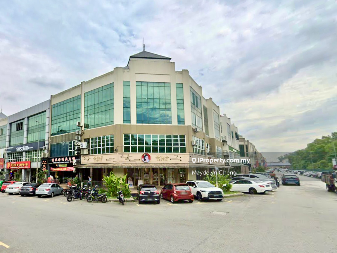 Shop for Rent in Bandar Puteri Puchong, Puchong by Maydelyn Cheng - iProperty.com.my