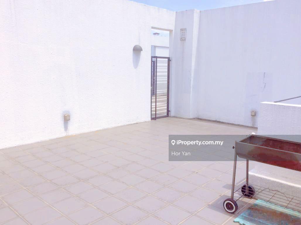 Service Residence for Rent in Centrio Pantai Hillpark by Hor Yan - iProperty.com.my