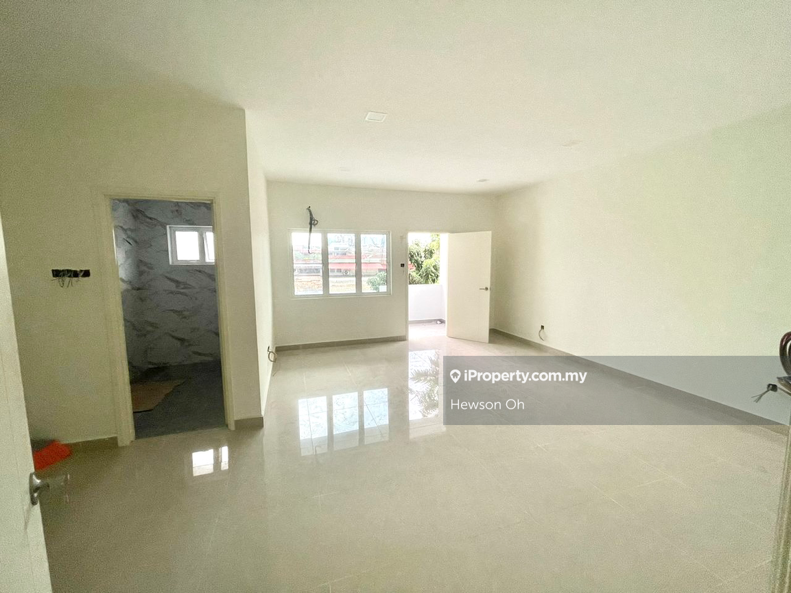 Rumah Berangkai 2 Tingkat untuk Dijual di Bandar Baru Sri Petaling, Sri Petaling oleh Hewson Oh - iProperty.com.my
