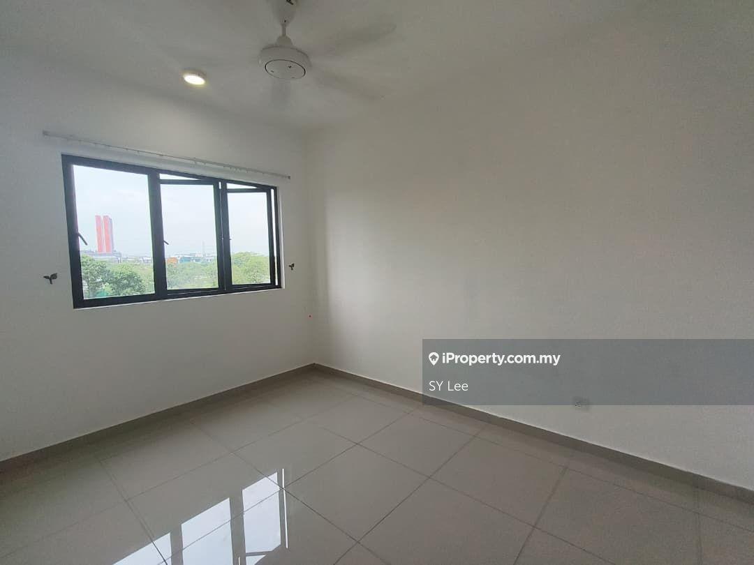 Residensi Servis untuk Dijual di Duduk Se.Ruang @ Eco Sanctuary oleh SY Lee - iProperty.com.my