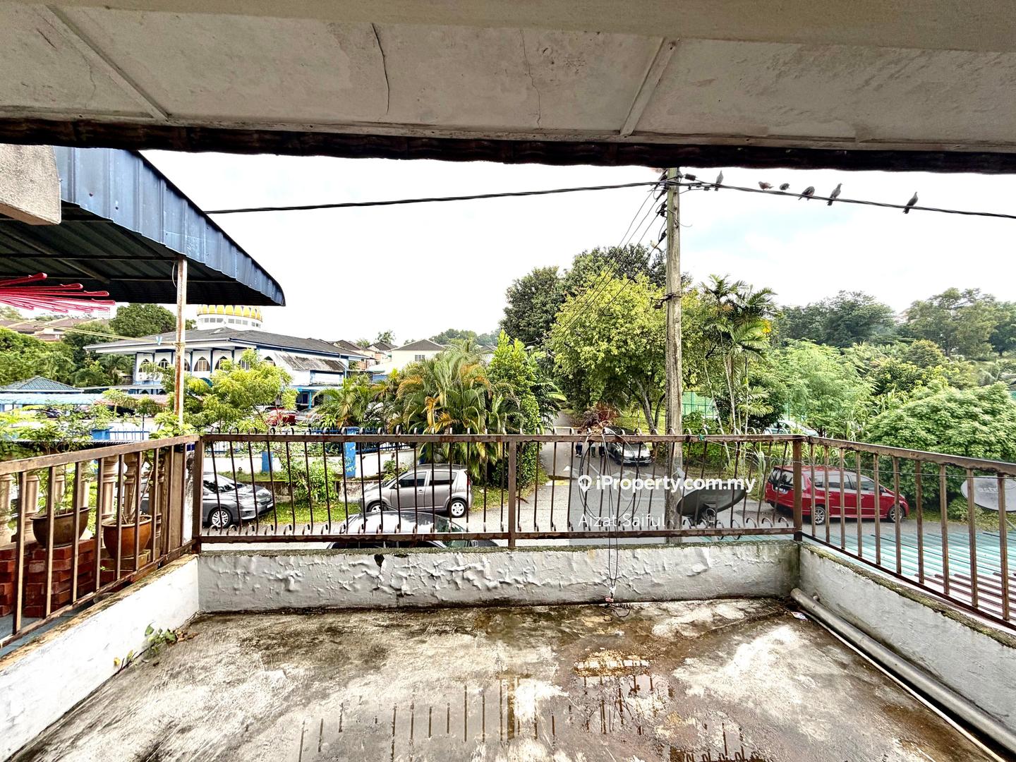 Rumah Teres untuk Dijual di Taman Bukit Kajang Baru, Kajang oleh Aizat Saiful - iProperty.com.my