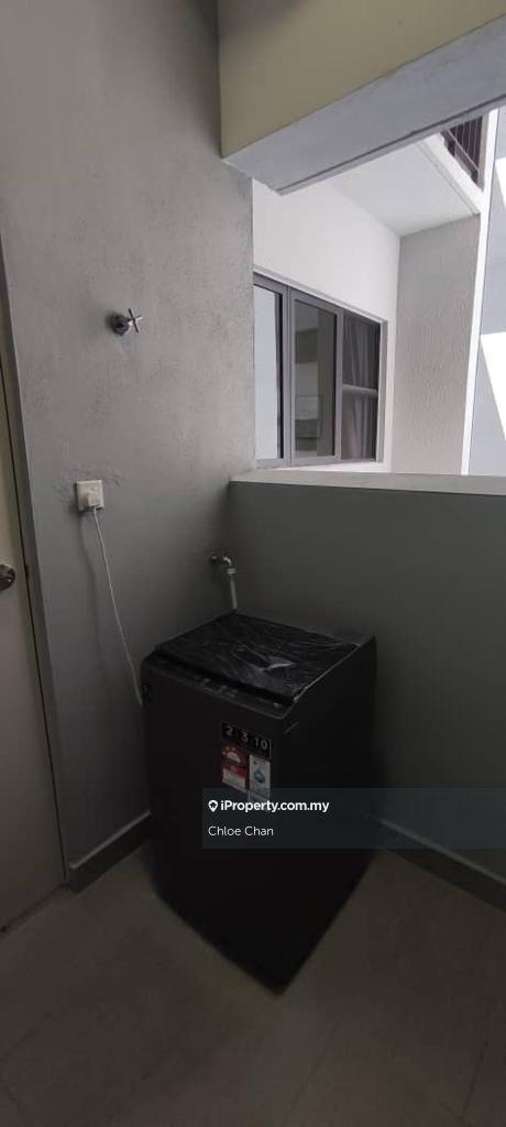 Service Residence for Rent in Trion @ KL by Chloe Chan - iProperty.com.my