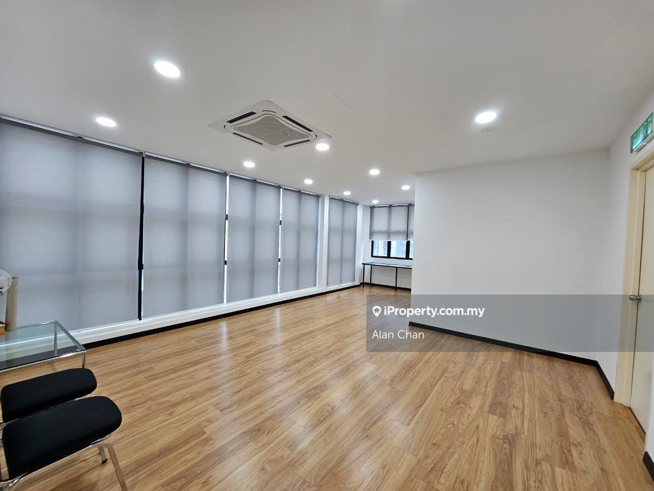 Kedai untuk Dijual di 6 Sty Endlot With Lift @ USJ Sentral Subang Jaya, Subang Jaya oleh Alan Chan - iProperty.com.my