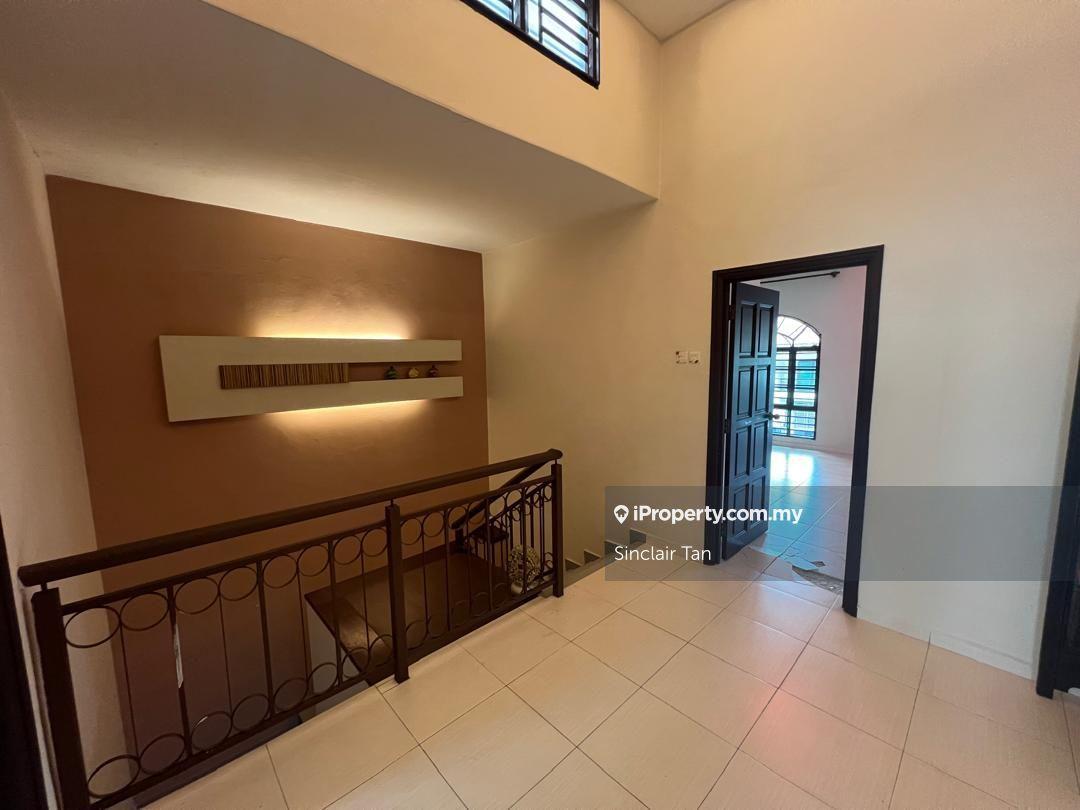 Rumah Berangkai 2 Tingkat untuk Dijual di Jalan Angsa Mas, Batu Berendam, Batu Berendam oleh Geoffery Wee - iProperty.com.my