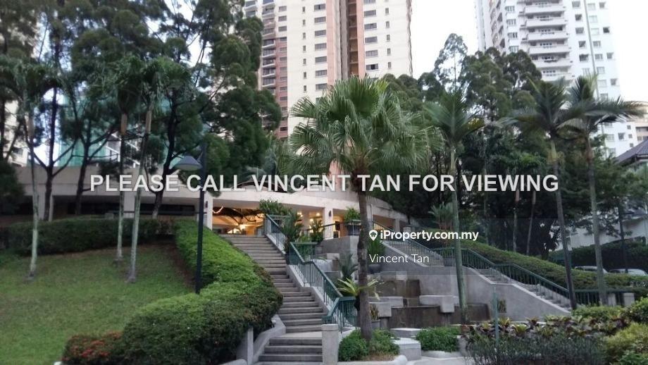 Kondominium untuk Dijual di Vista Kiara oleh Vincent Tan - iProperty.com.my