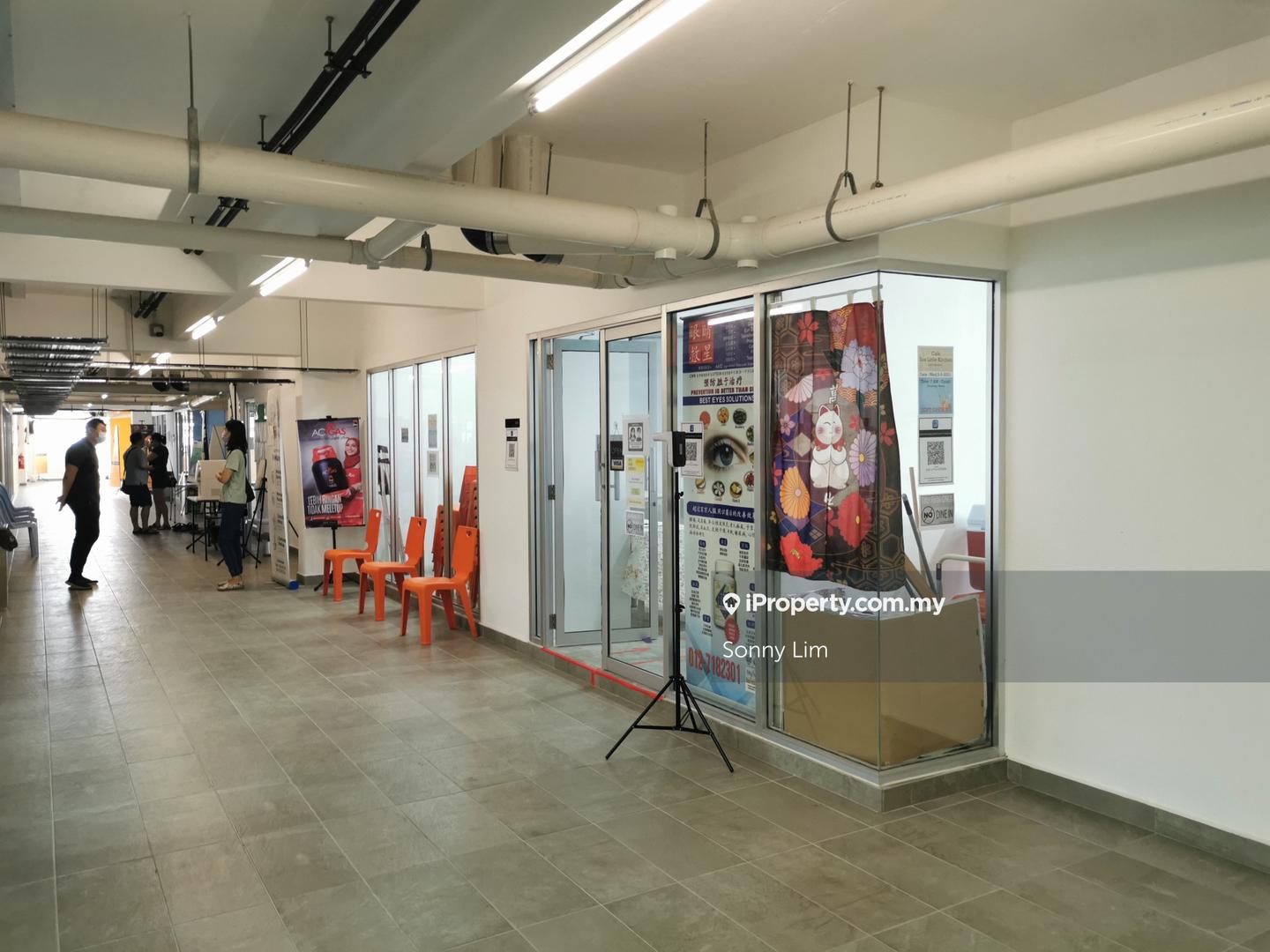 Kondominium untuk Disewa di Residensi Gembira 737 oleh Sonny Lim - iProperty.com.my