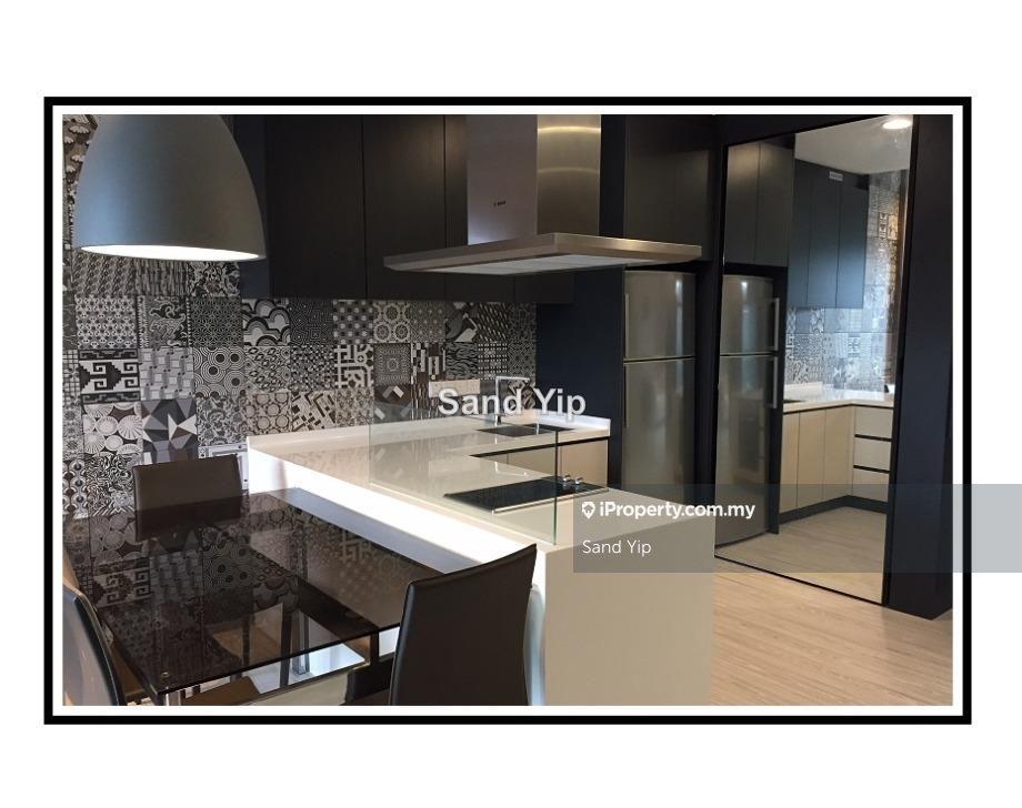 Service Residence for Rent in The Potpourri by Sand Yip - iProperty.com.my