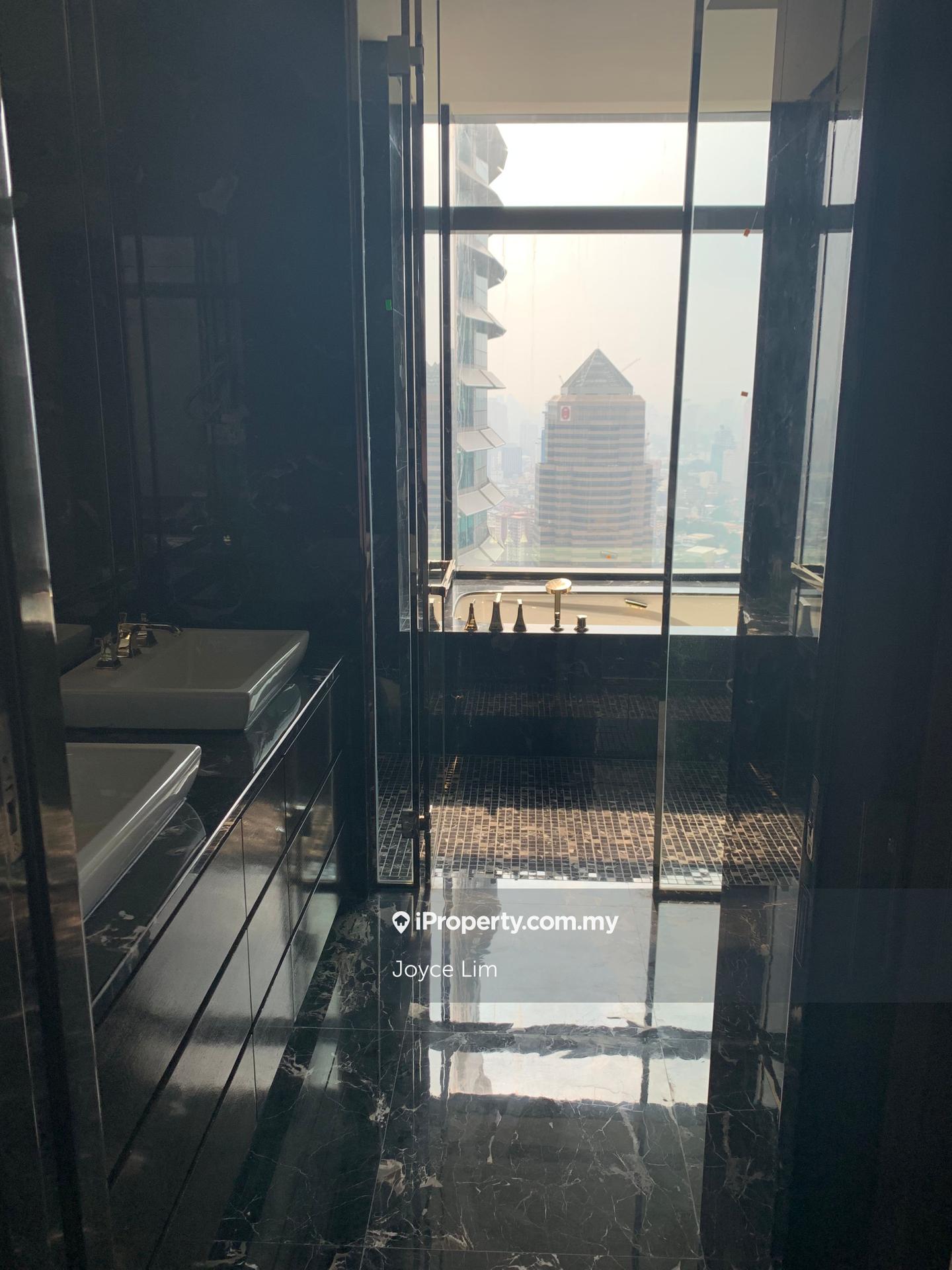 Service Residence for Sale in Four Seasons Place by Joyce Lim - iProperty.com.my