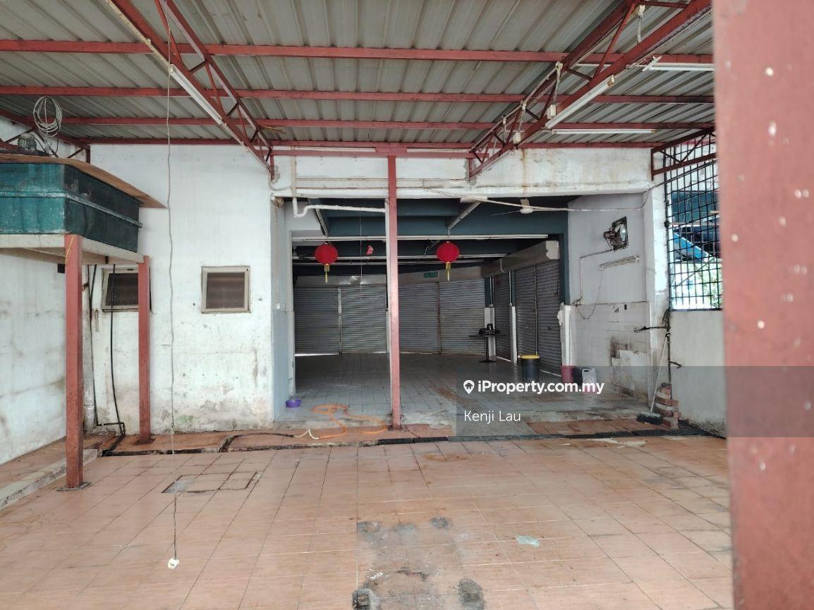 Shop-Office for Rent in Taman muda, Ampang by Kenji Lau - iProperty.com.my