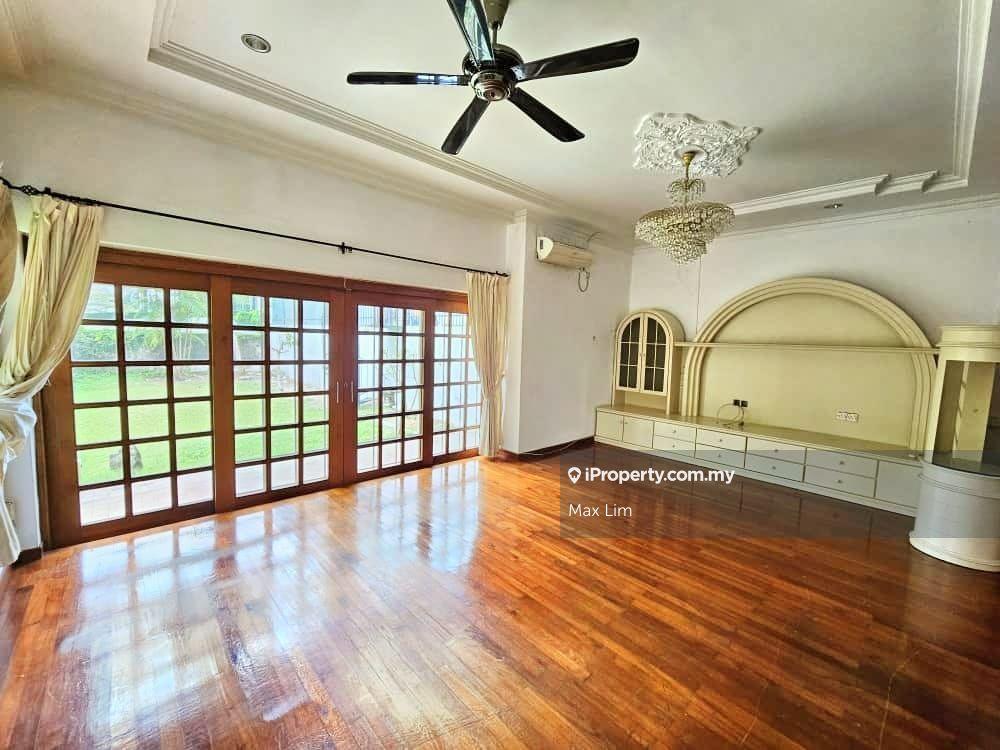 Banglo untuk Dijual di Pulau Tikus, Penang oleh Max Lim - iProperty.com.my