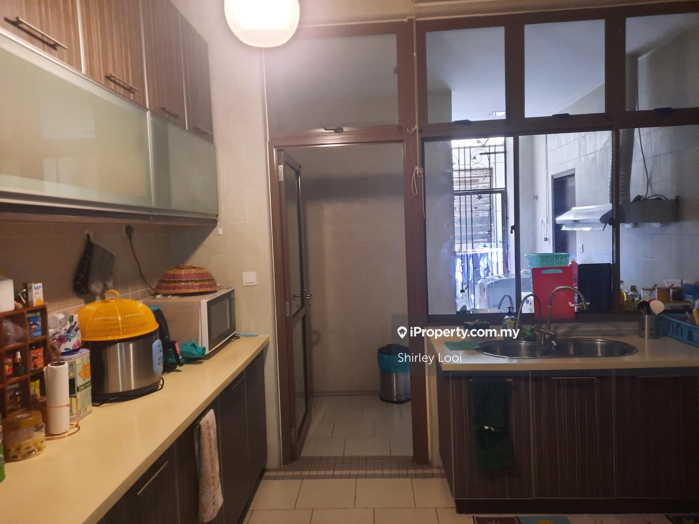 2-storey Terraced House for Sale in Bukit Jelutong, Shah Alam by Shirley Looi - iProperty.com.my