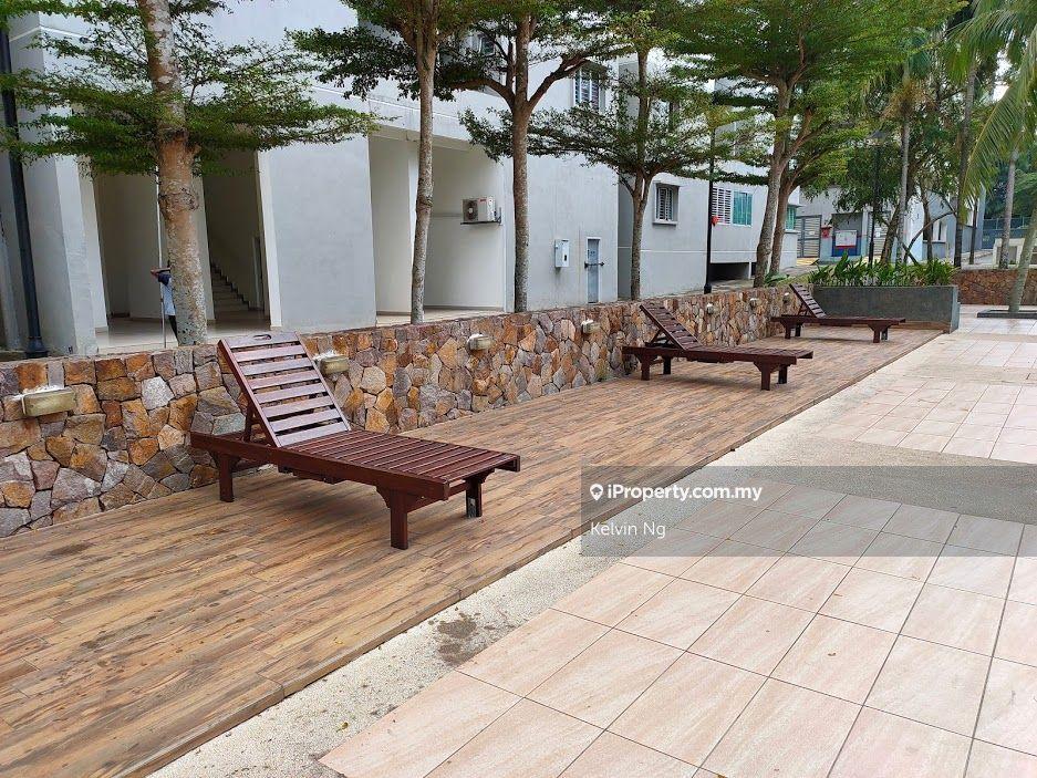 Kondominium untuk Dijual di Aman Heights Condominium oleh Kelvin Ng - iProperty.com.my