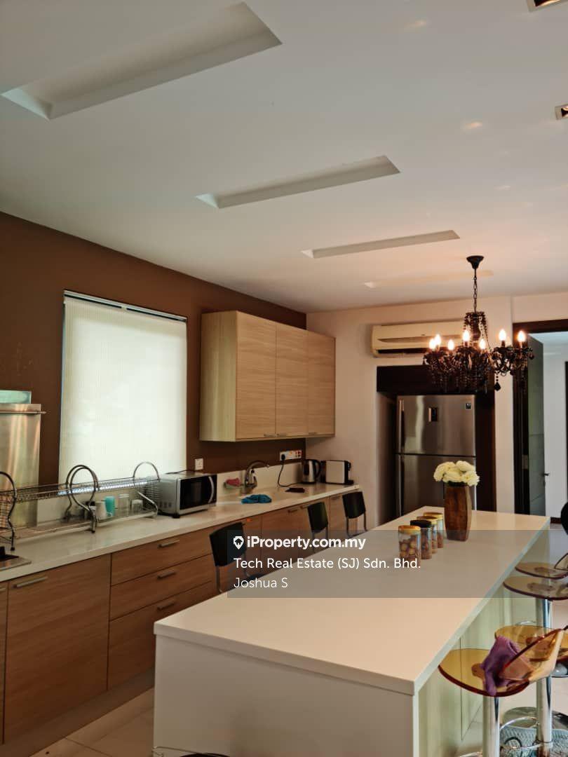 Bungalow House for Sale in Setiamurni, Damansara Heights by Joshua S - iProperty.com.my