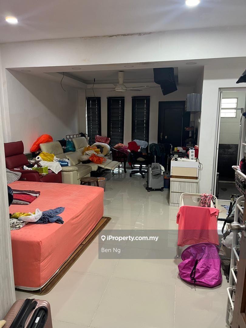 2-storey Terraced House for Sale in Taman Sri Aman, Cheras by Ben Ng - iProperty.com.my
