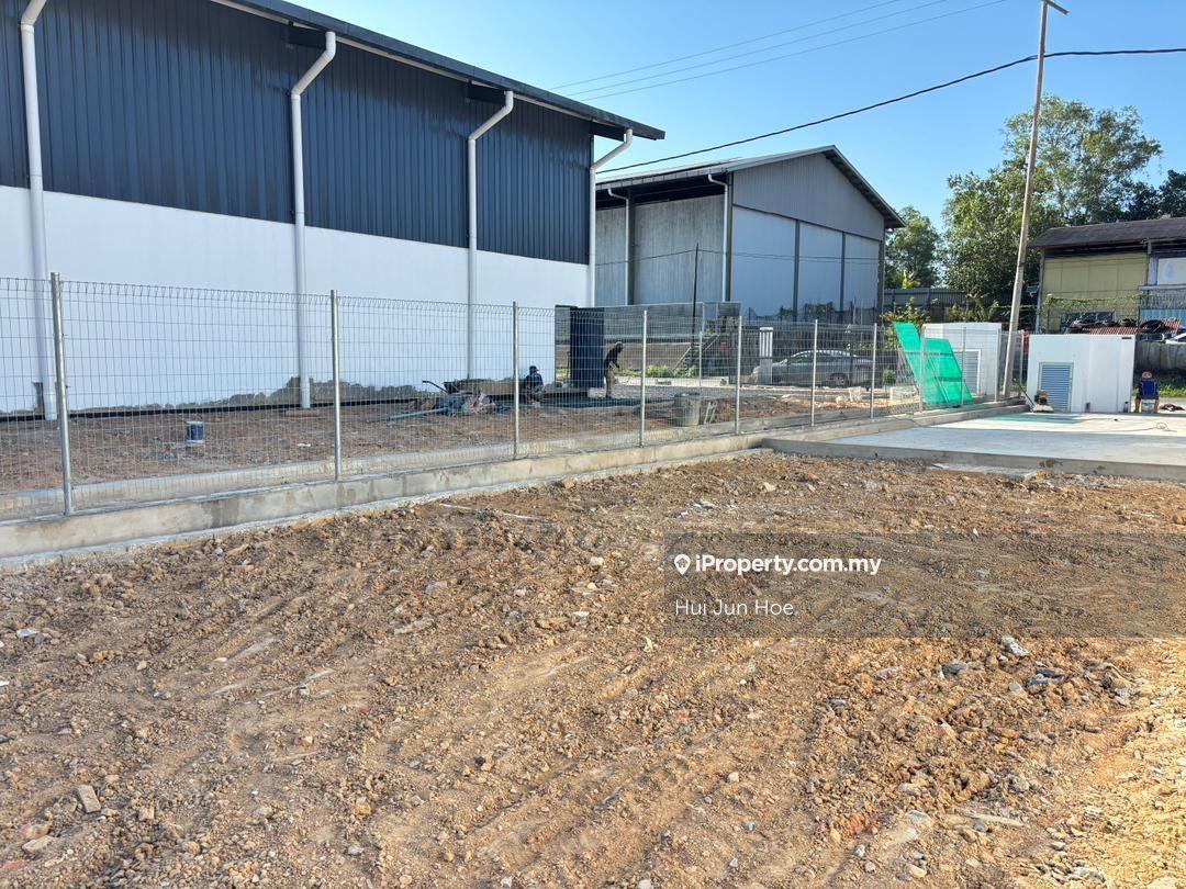 Warehouse for Rent in Kolombong, Kota Kinabalu by Hui Jun Hoe - iProperty.com.my