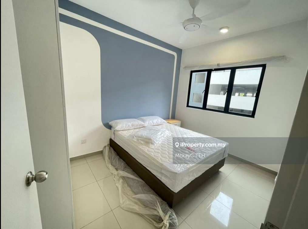 Service Residence for Sale in Huni @ Eco Ardence by MckayC TEH - iProperty.com.my