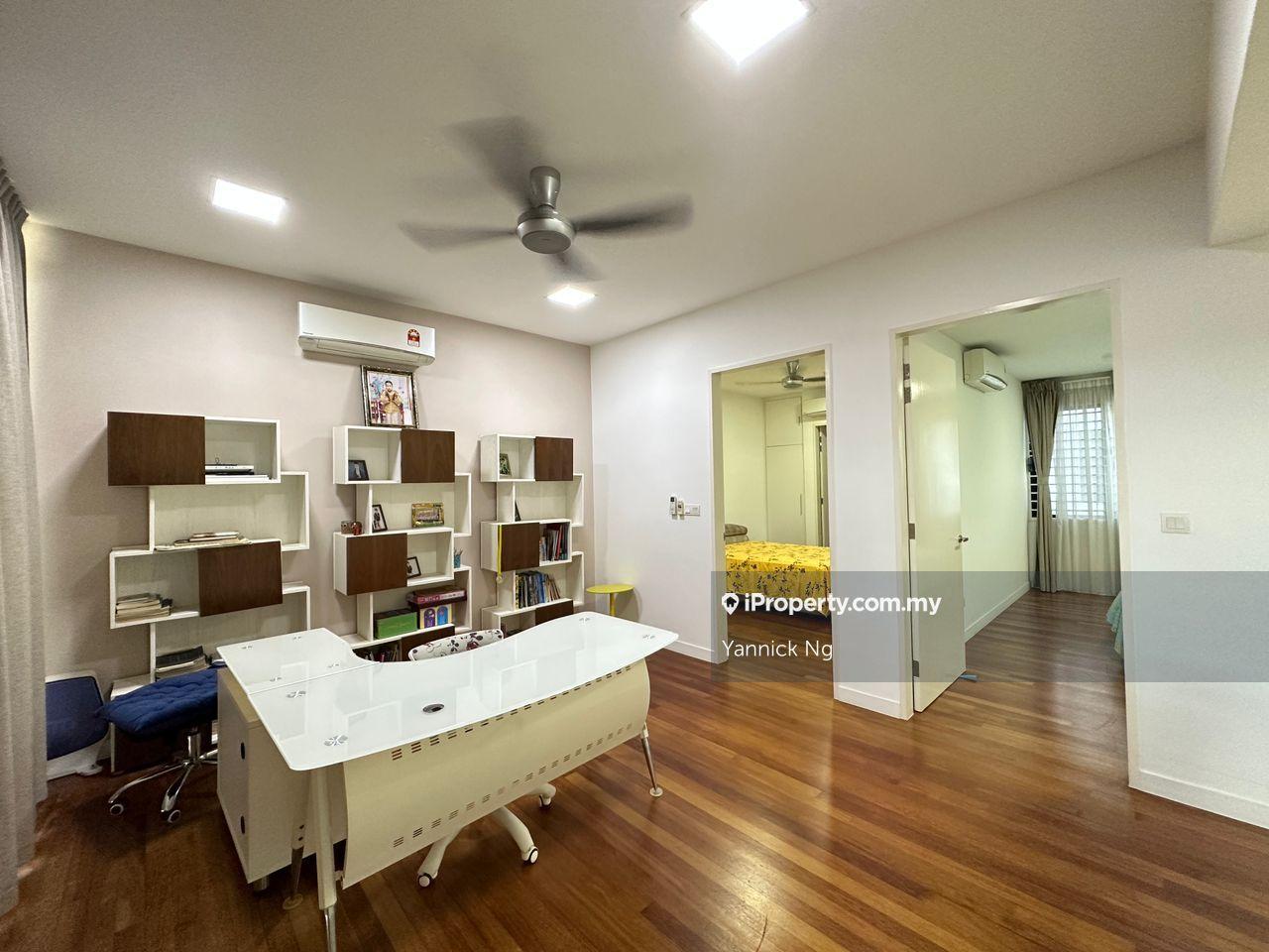 3-storey Terraced House for Sale in 16 Sierra, Puchong by Yannick Ng - iProperty.com.my