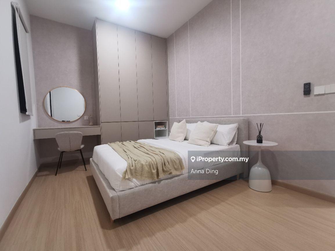 Condominium for Rent in Trinity Pentamont by Anna Ding - iProperty.com.my