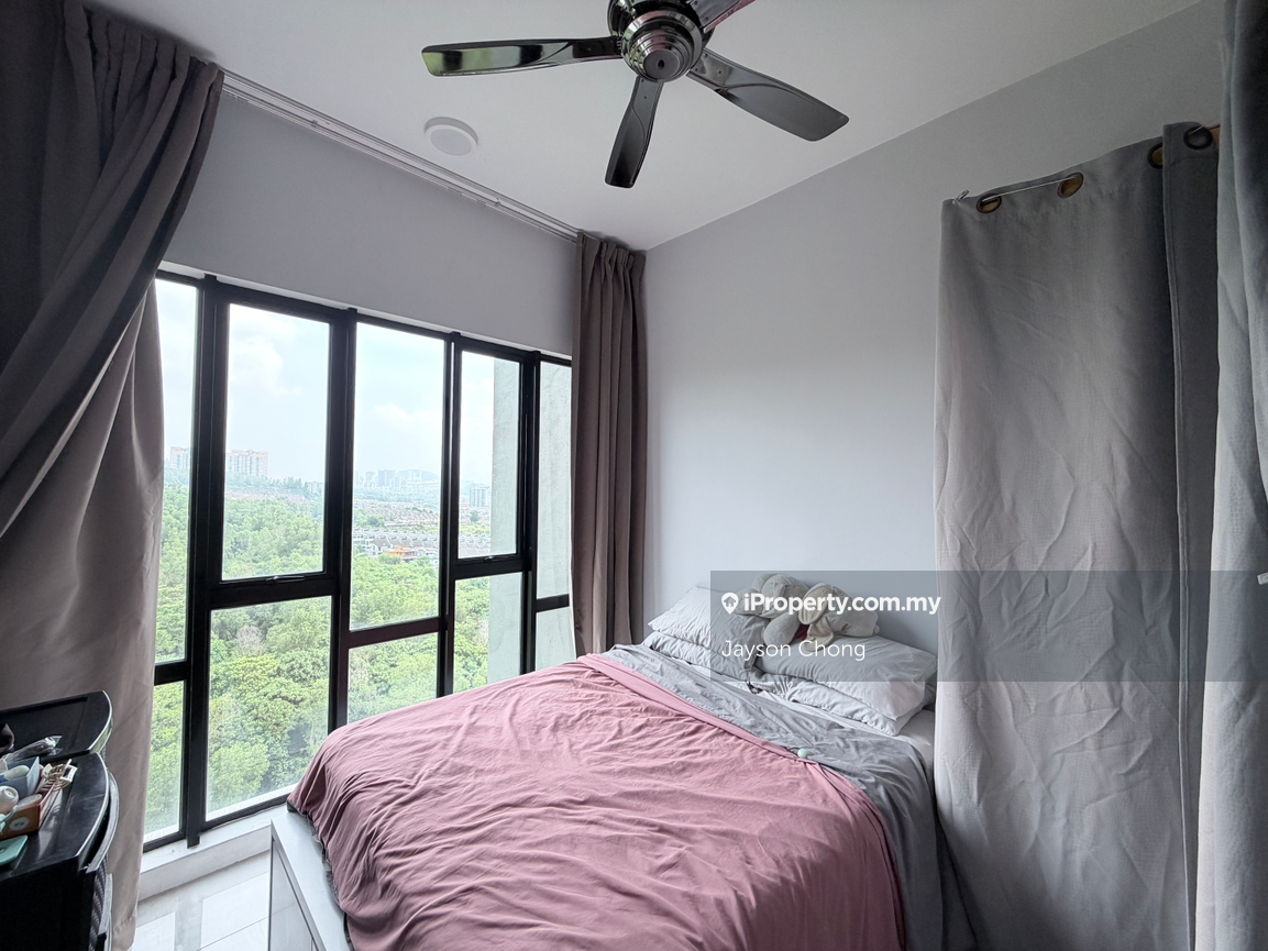 Condominium for Rent in CloudTree Residence by Jayson Chong - iProperty.com.my