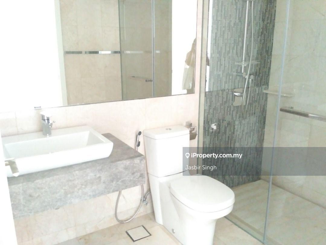 Residensi Servis untuk Dijual di The Sentral Residences oleh Jasbir Singh - iProperty.com.my